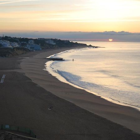 Apartament Ah Albufeira Zewnętrze zdjęcie