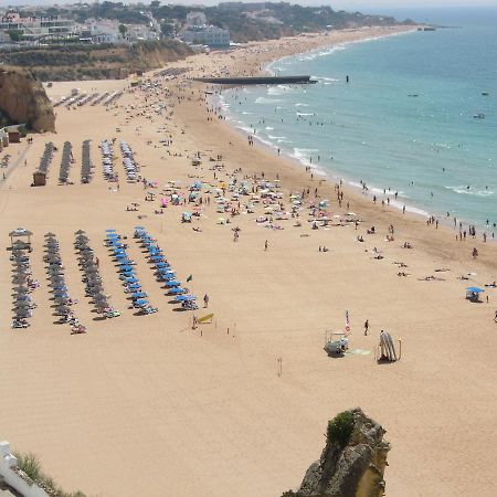 Apartament Ah Albufeira Zewnętrze zdjęcie
