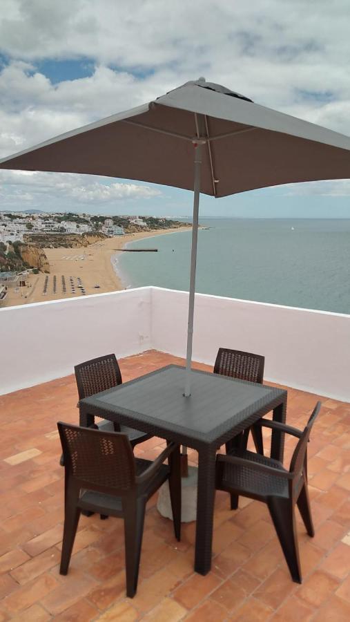 Apartament Ah Albufeira Zewnętrze zdjęcie