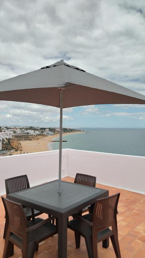 Apartament Ah Albufeira Zewnętrze zdjęcie