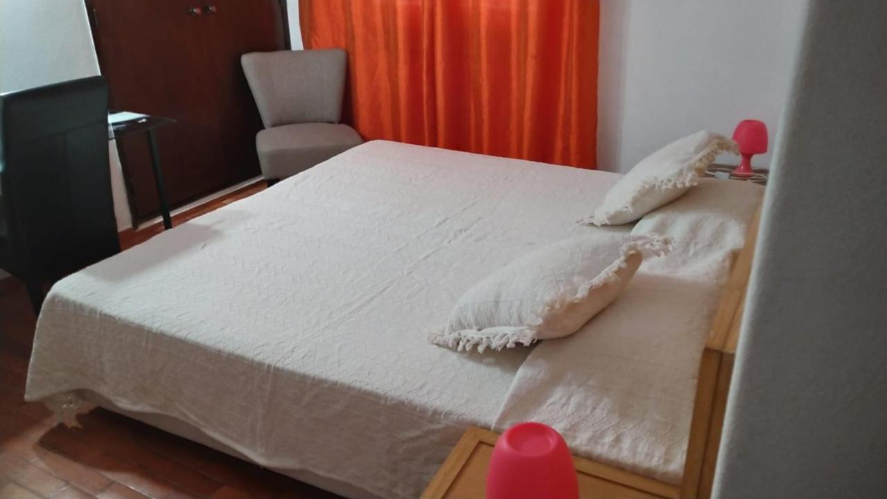 Apartament Ah Albufeira Zewnętrze zdjęcie