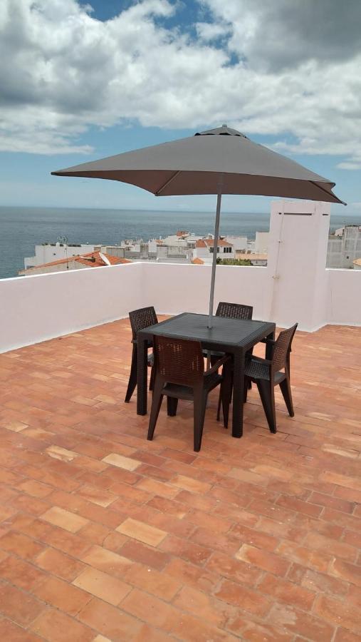 Apartament Ah Albufeira Zewnętrze zdjęcie