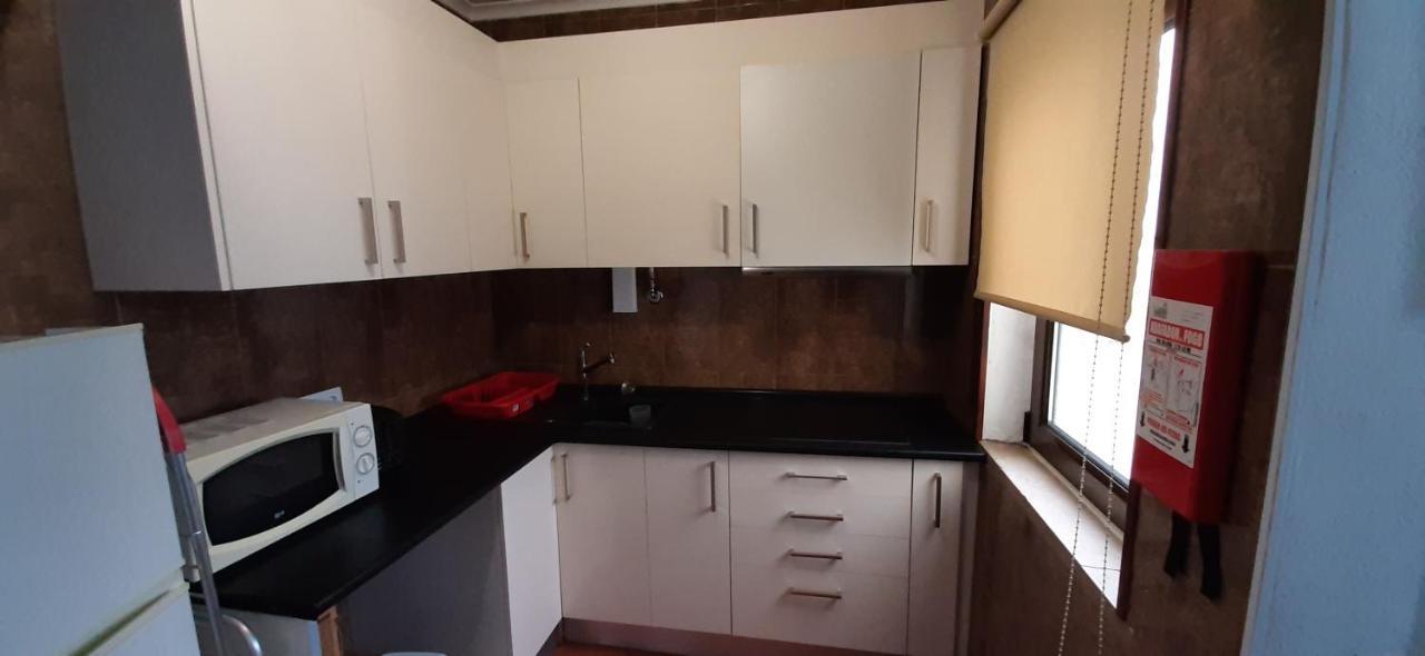 Apartament Ah Albufeira Zewnętrze zdjęcie