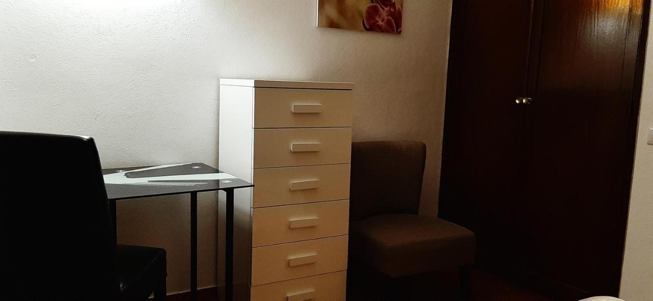 Apartament Ah Albufeira Zewnętrze zdjęcie