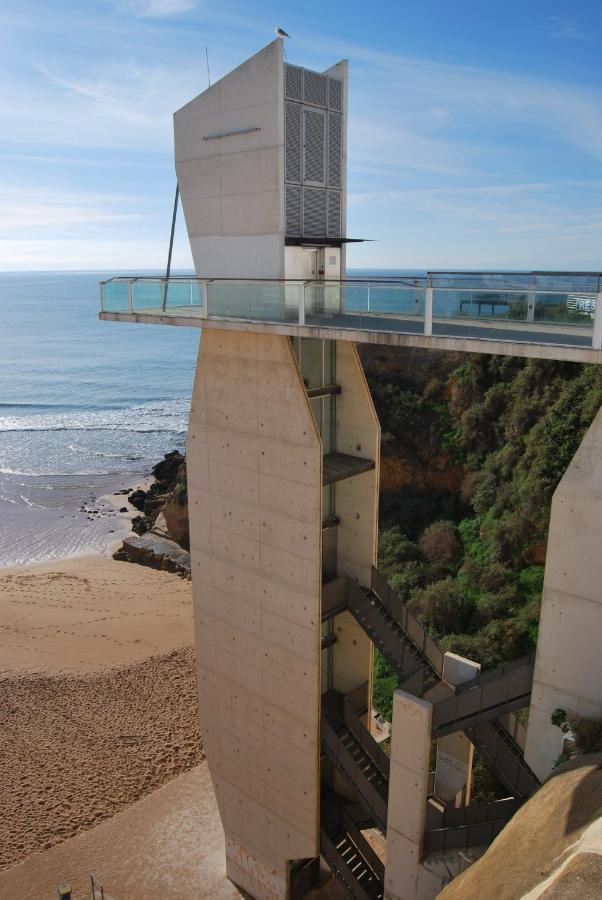 Apartament Ah Albufeira Zewnętrze zdjęcie