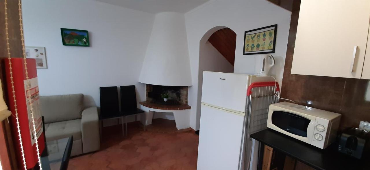 Apartament Ah Albufeira Zewnętrze zdjęcie