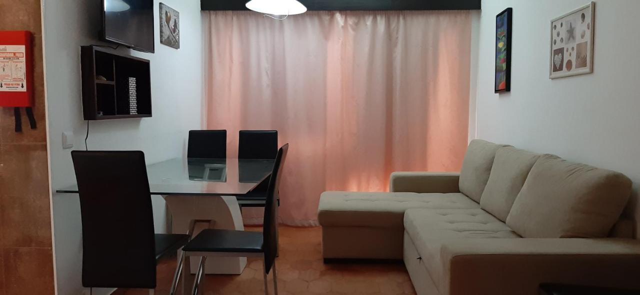 Apartament Ah Albufeira Zewnętrze zdjęcie