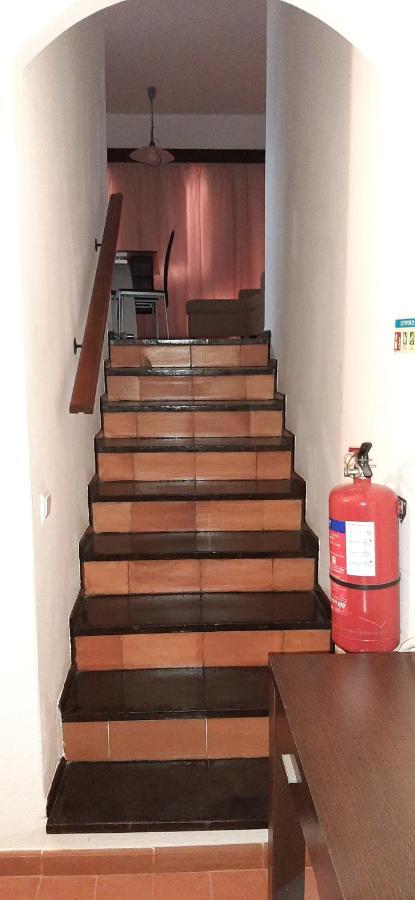Apartament Ah Albufeira Zewnętrze zdjęcie