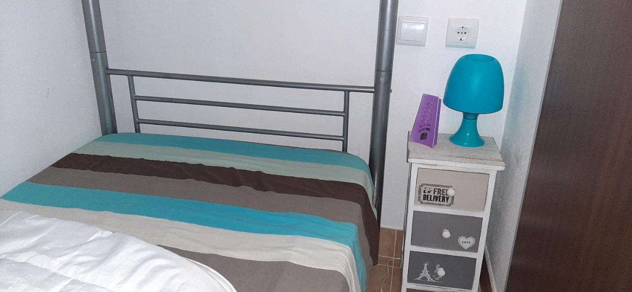 Apartament Ah Albufeira Zewnętrze zdjęcie