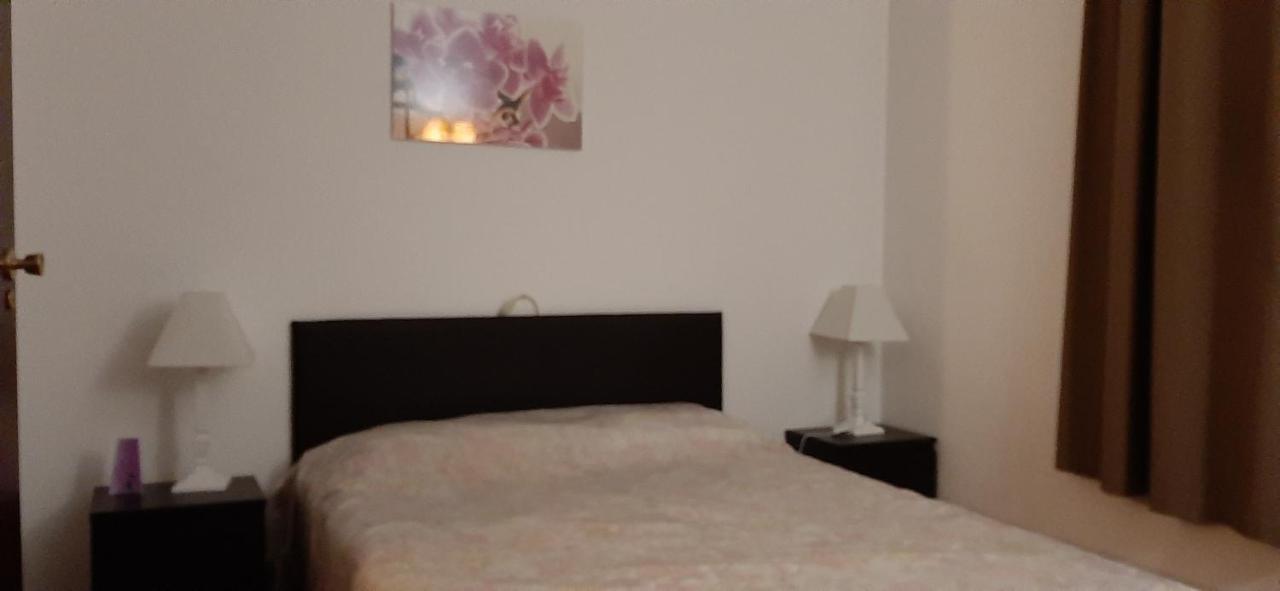 Apartament Ah Albufeira Zewnętrze zdjęcie