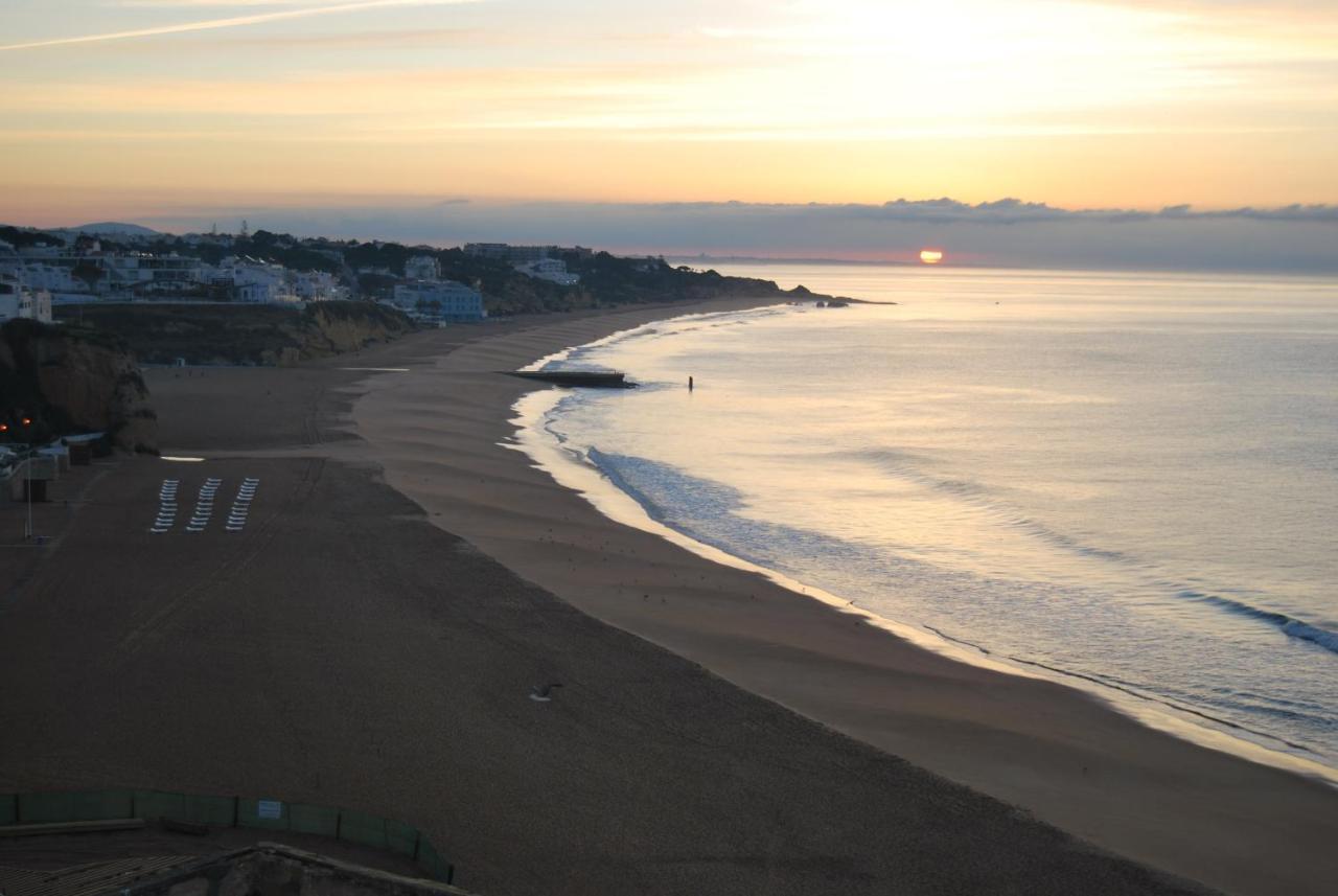 Apartament Ah Albufeira Zewnętrze zdjęcie