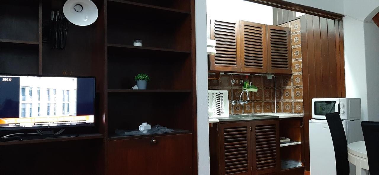 Apartament Ah Albufeira Zewnętrze zdjęcie