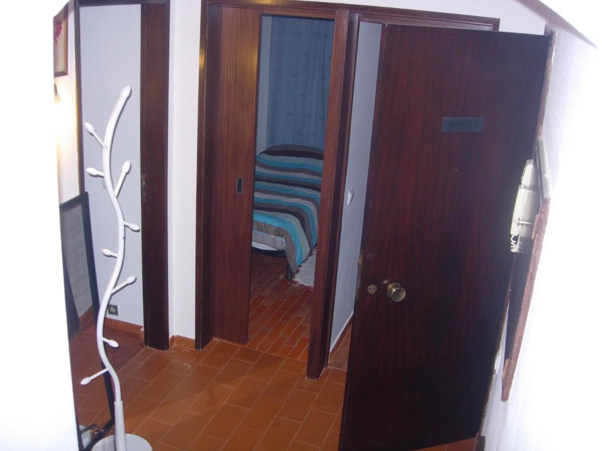 Apartament Ah Albufeira Zewnętrze zdjęcie