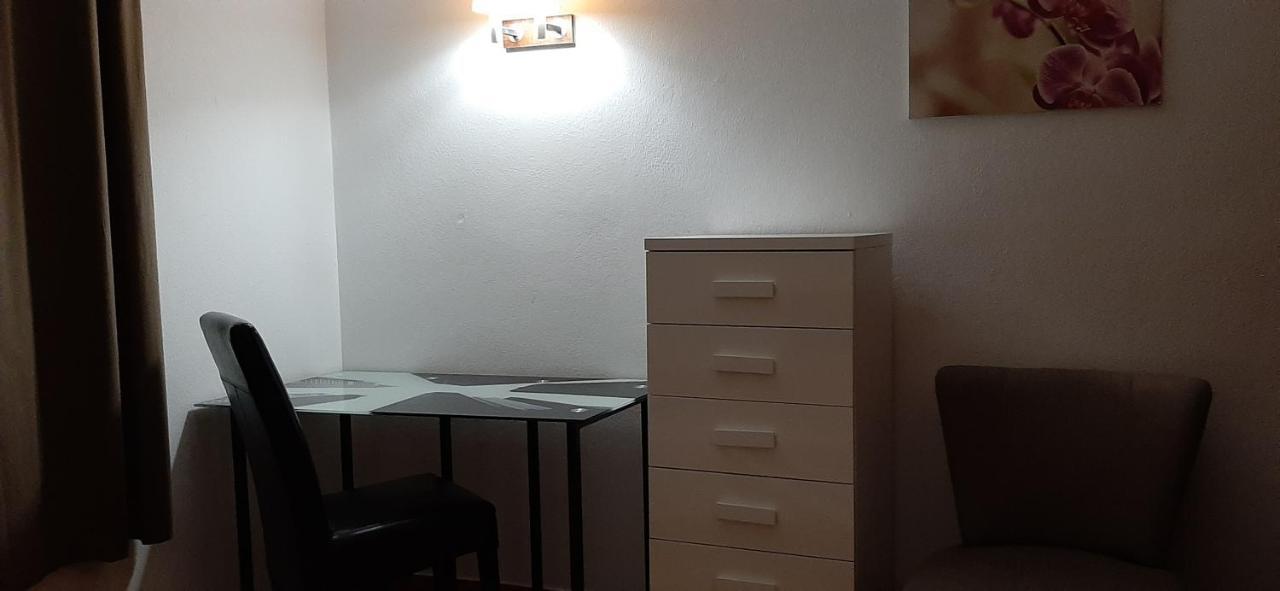 Apartament Ah Albufeira Zewnętrze zdjęcie