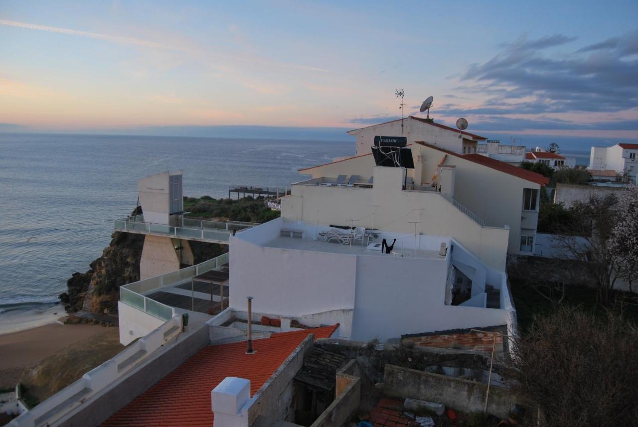 Apartament Ah Albufeira Zewnętrze zdjęcie