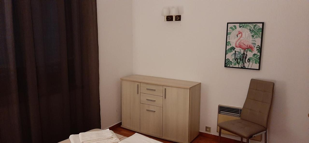 Apartament Ah Albufeira Zewnętrze zdjęcie