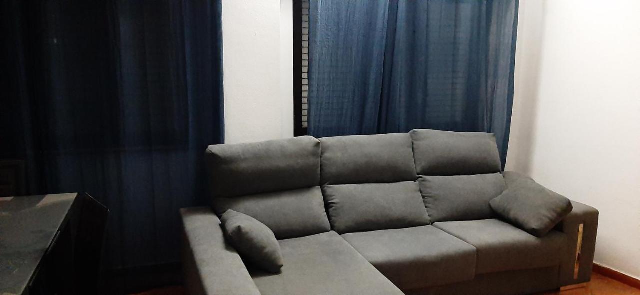 Apartament Ah Albufeira Zewnętrze zdjęcie