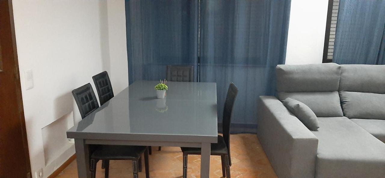 Apartament Ah Albufeira Zewnętrze zdjęcie