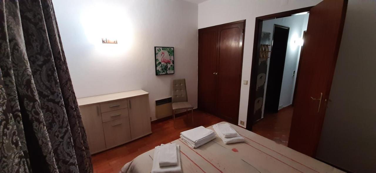 Apartament Ah Albufeira Zewnętrze zdjęcie