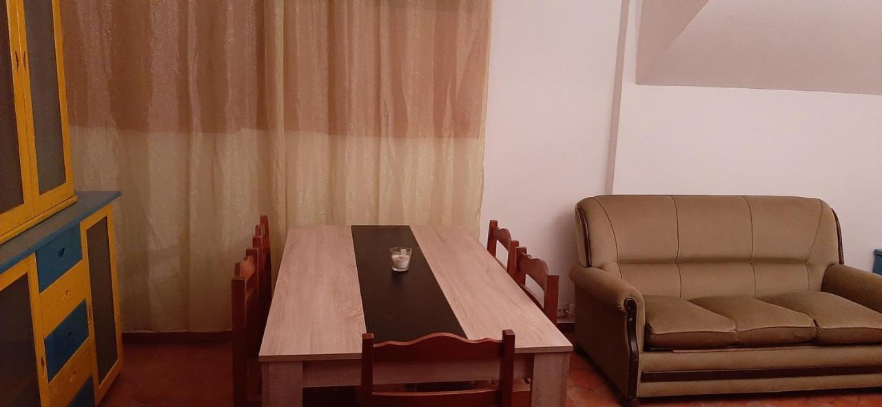 Apartament Ah Albufeira Zewnętrze zdjęcie