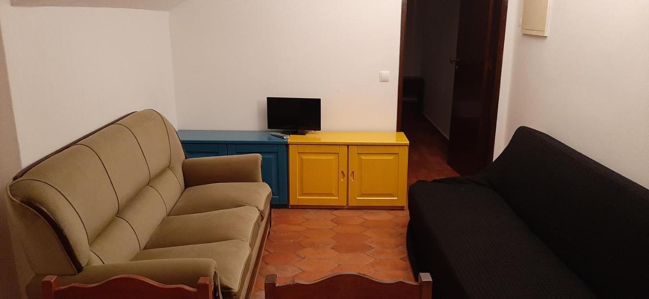 Apartament Ah Albufeira Zewnętrze zdjęcie