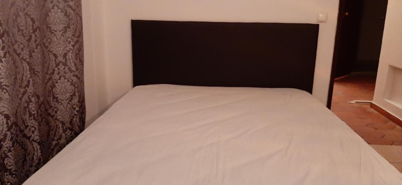 Apartament Ah Albufeira Zewnętrze zdjęcie