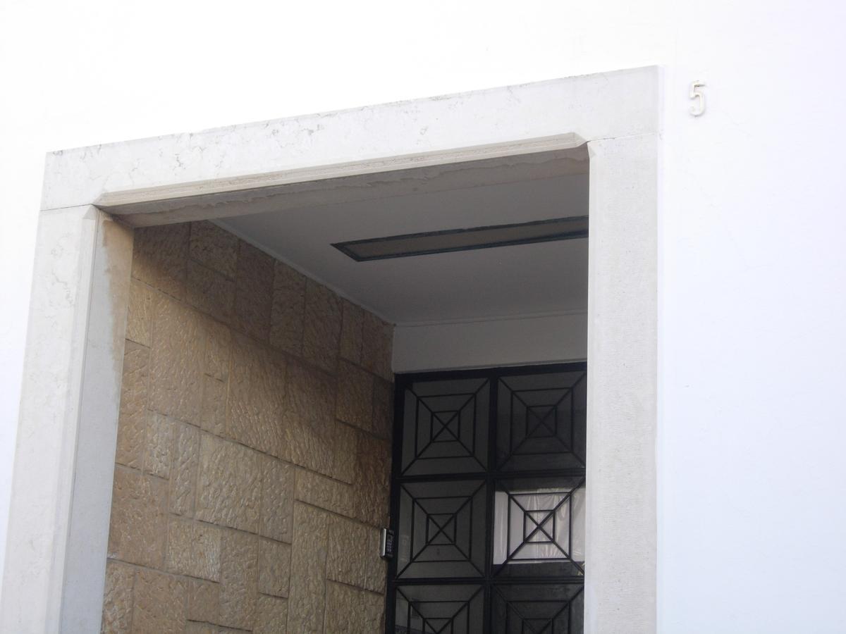 Apartament Ah Albufeira Zewnętrze zdjęcie
