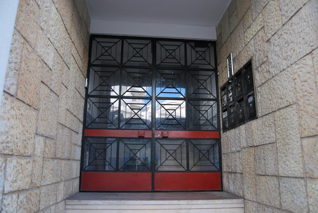 Apartament Ah Albufeira Zewnętrze zdjęcie