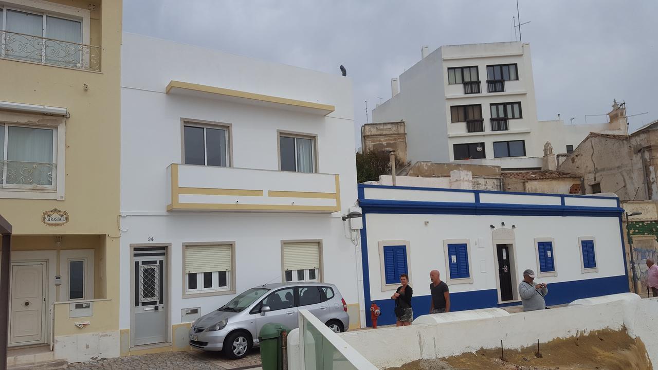 Apartament Ah Albufeira Zewnętrze zdjęcie