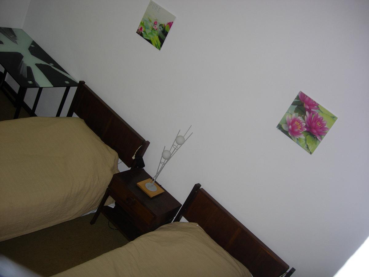 Apartament Ah Albufeira Zewnętrze zdjęcie