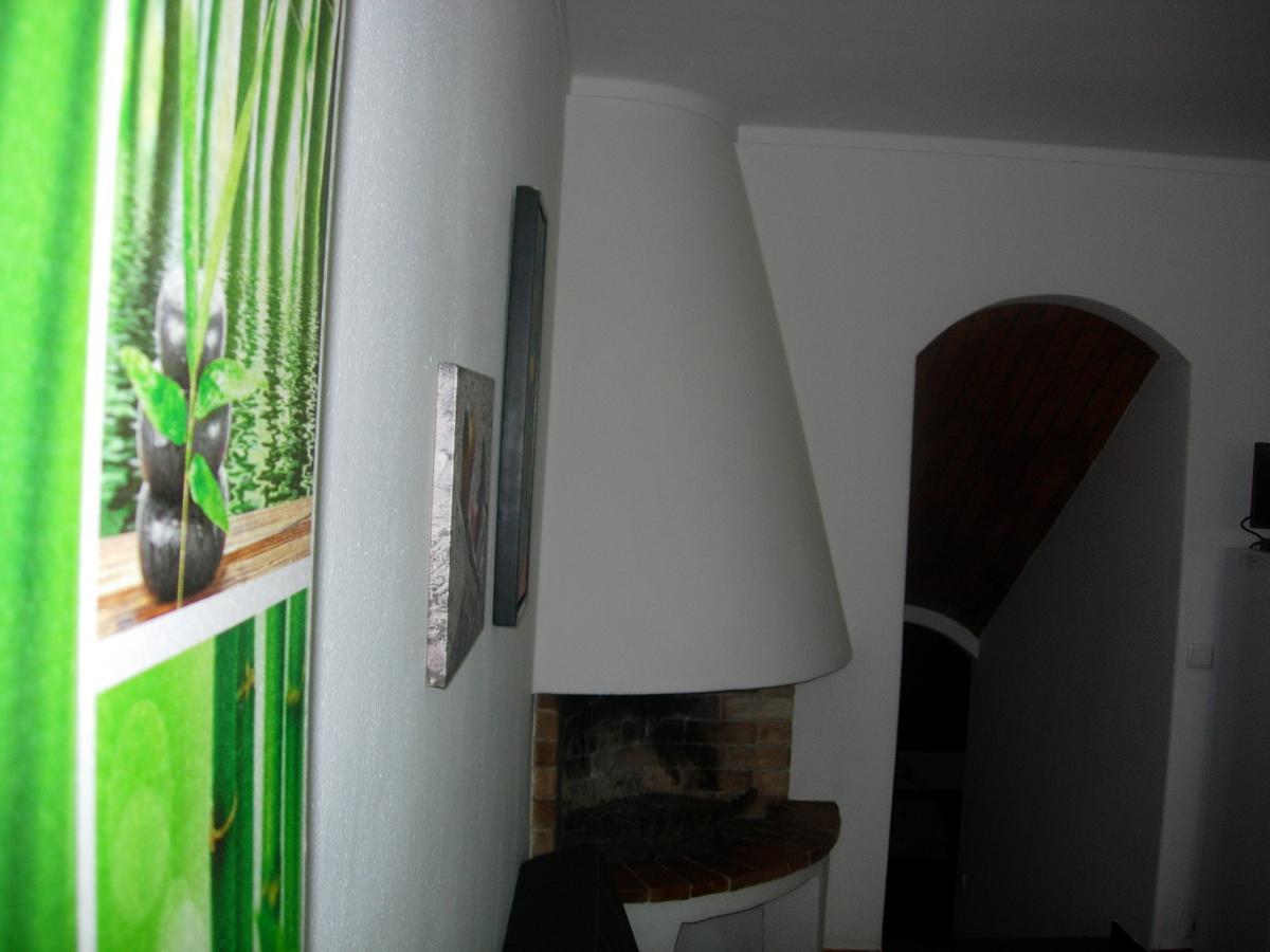 Apartament Ah Albufeira Zewnętrze zdjęcie