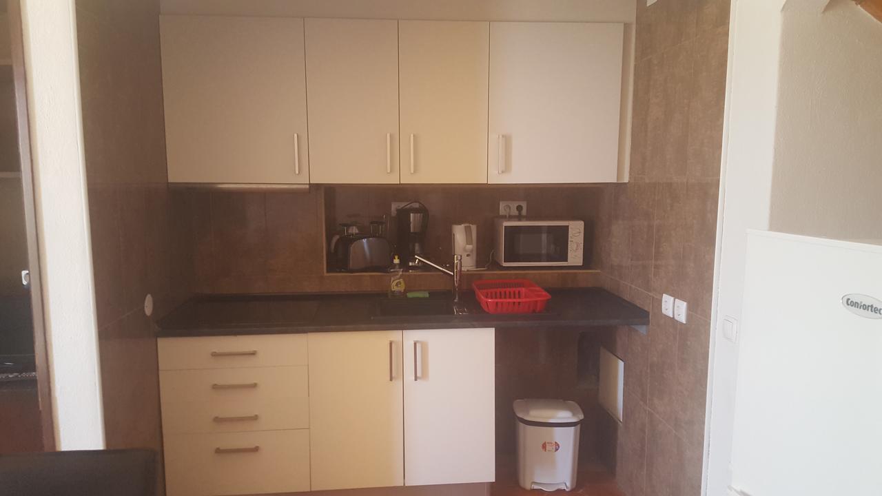 Apartament Ah Albufeira Zewnętrze zdjęcie