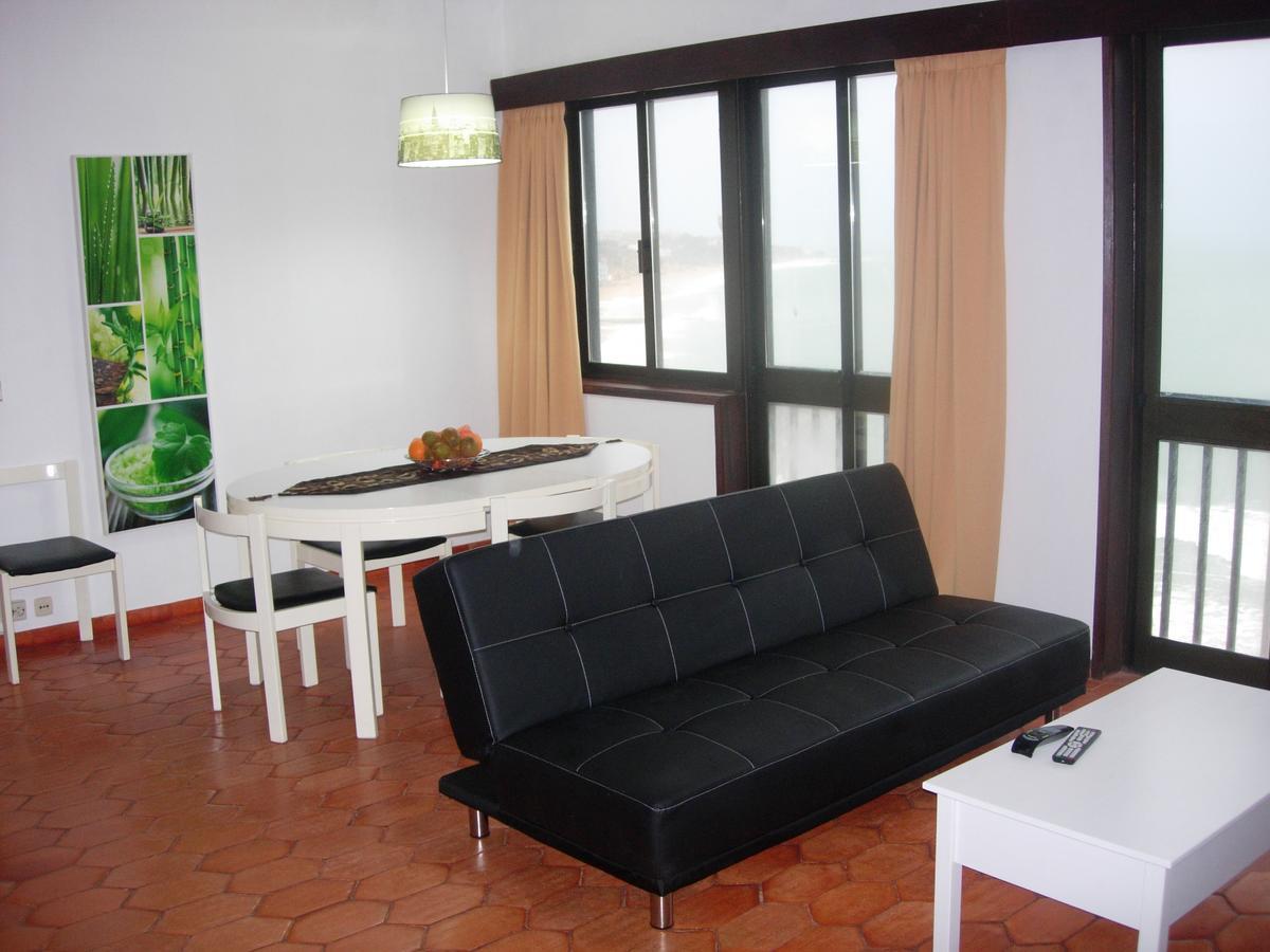 Apartament Ah Albufeira Zewnętrze zdjęcie